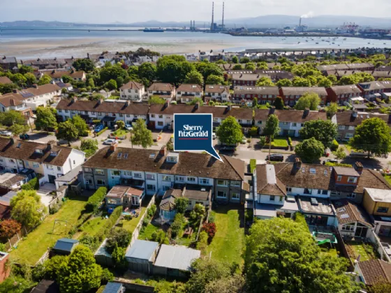 Photo of 53 Seapark Drive, Clontarf, Dublin 3, D03 R8Y2