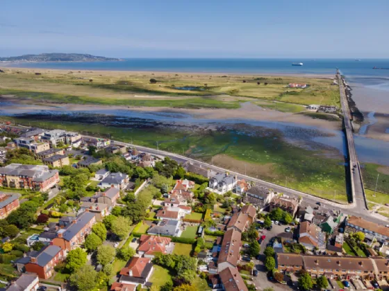 Photo of 53 Seapark Drive, Clontarf, Dublin 3, D03 R8Y2