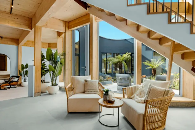 Photo of O House, 10 Palmerston Villas, Rathmines, Dublin 6, D06X3N7