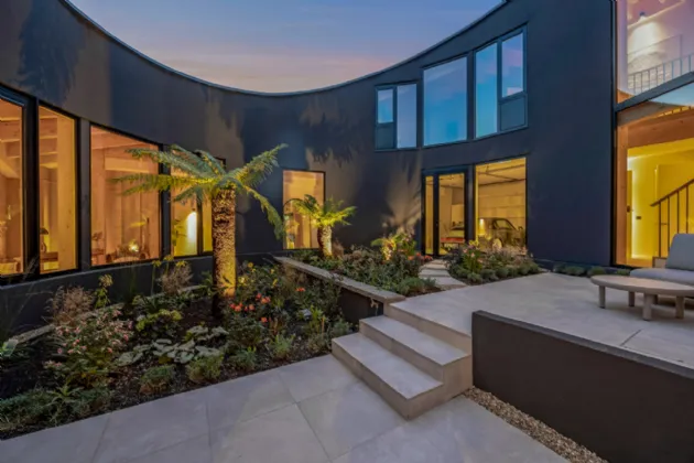 Photo of O House, 10 Palmerston Villas, Rathmines, Dublin 6, D06X3N7