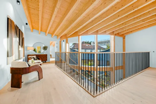 Photo of O House, 10 Palmerston Villas, Rathmines, Dublin 6, D06X3N7