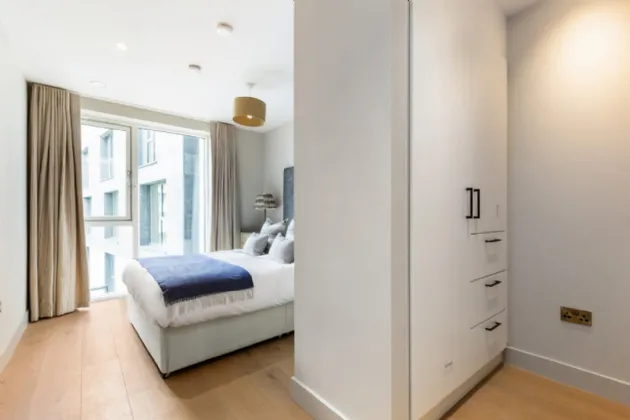 Photo of The Skyline Collection, The Gardens At Elmpark Green, Merrion Road, Ballsbridge, Dublin 4