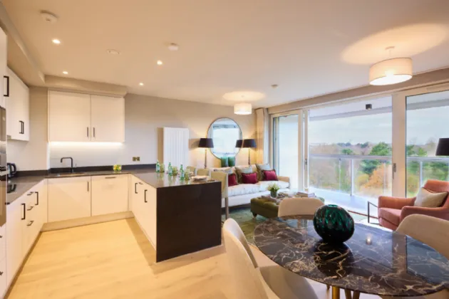 Photo of The Skyline Collection, The Gardens At Elmpark Green, Merrion Road, Ballsbridge, Dublin 4