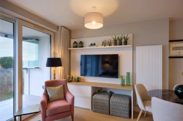 Photo of The Skyline Collection, The Gardens At Elmpark Green, Merrion Road, Ballsbridge, Dublin 4