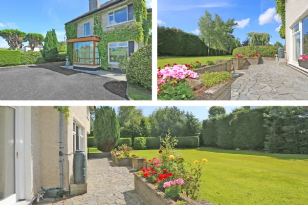 Photo of Ardkeen, Golf Links Road, Castletroy, Limerick, V94 TF9P