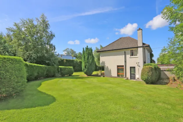 Photo of Ardkeen, Golf Links Road, Castletroy, Limerick, V94 TF9P