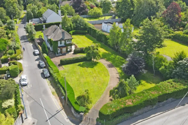 Photo of Ardkeen, Golf Links Road, Castletroy, Limerick, V94 TF9P