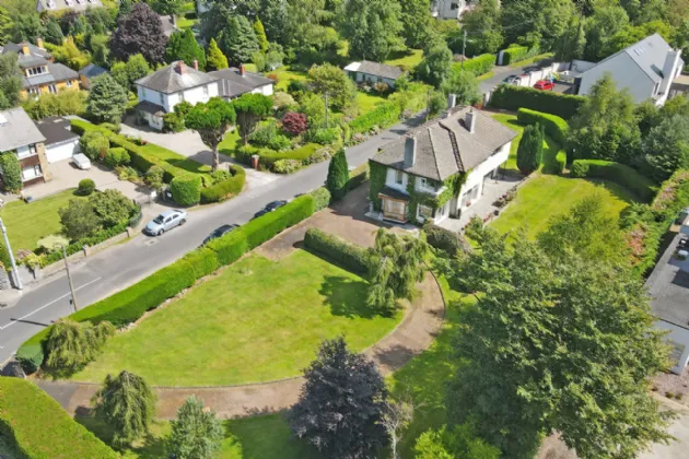 Photo of Ardkeen, Golf Links Road, Castletroy, Limerick, V94 TF9P