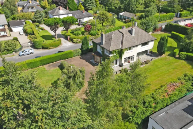 Photo of Ardkeen, Golf Links Road, Castletroy, Limerick, V94 TF9P