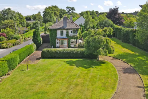 Photo of Ardkeen, Golf Links Road, Castletroy, Limerick, V94 TF9P