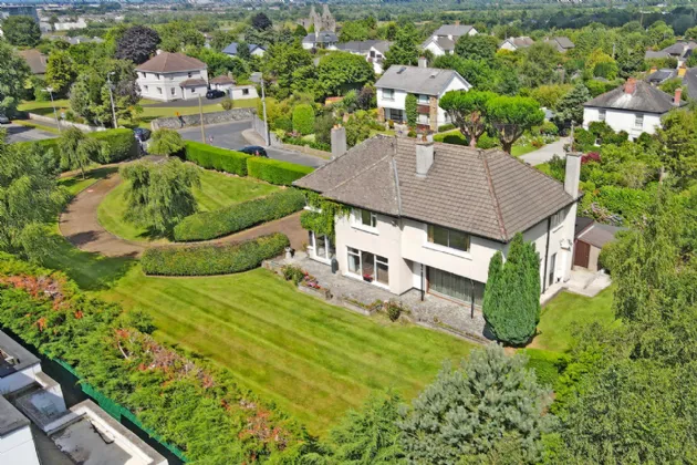 Photo of Ardkeen, Golf Links Road, Castletroy, Limerick, V94 TF9P