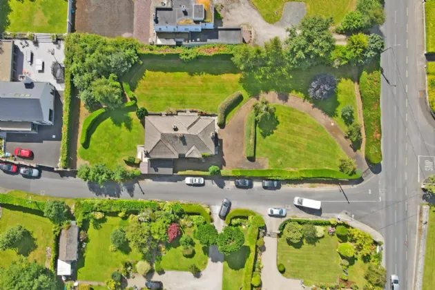 Photo of Ardkeen, Golf Links Road, Castletroy, Limerick, V94 TF9P