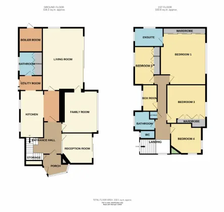 Photo of Ardkeen, Golf Links Road, Castletroy, Limerick, V94 TF9P