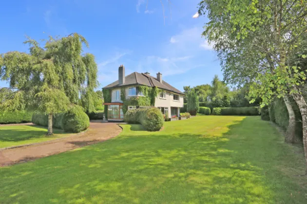 Photo of Ardkeen, Golf Links Road, Castletroy, Limerick, V94 TF9P