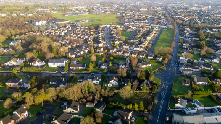 Photo of 0.26 Ha Site At Cahercallamore, Kilrush Road, Ennis, Co Clare