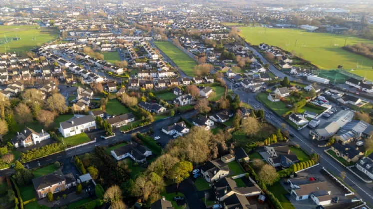 Photo of 0.26 Ha Site At Cahercallamore, Kilrush Road, Ennis, Co Clare