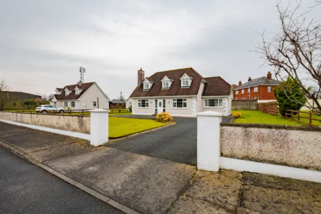 Photo of 3 Laurel Avenue, Ballinalea Rd, Longford, Co. Longford, N39YOX5