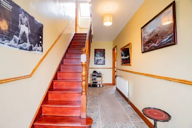 Photo of 3 Laurel Avenue, Ballinalea Rd, Longford, Co. Longford, N39YOX5