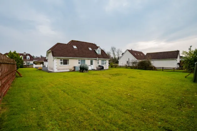 Photo of 3 Laurel Avenue, Ballinalea Rd, Longford, Co. Longford, N39YOX5