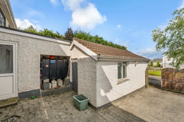 Photo of 164 Finian Park, Shannon, Co.Clare, V14 WY49