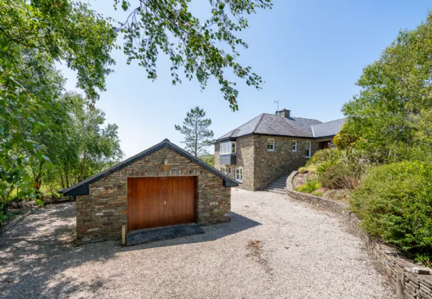 Photo of Oysterbed Road, Sneem, Co. Kerry, V93 PR94