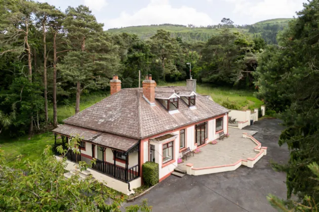 Photo of Cnoc Alainn, Rockmarshall, Jenkinstown, Co. Louth, A91 TR79