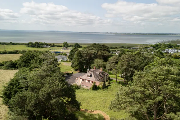 Photo of Cnoc Alainn, Rockmarshall, Jenkinstown, Co. Louth, A91 TR79