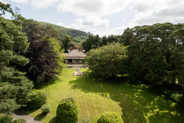 Photo of Cnoc Alainn, Rockmarshall, Jenkinstown, Co. Louth, A91 TR79