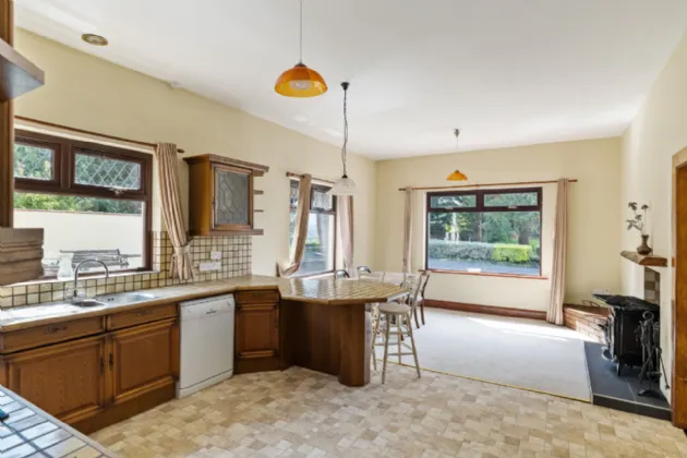 Photo of Cnoc Alainn, Rockmarshall, Jenkinstown, Co. Louth, A91 TR79