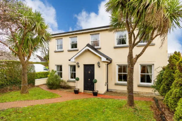 Photo of Fealdruim, The Hill, Malahide, K36 X471