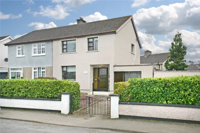 Photo of Lissamote, 1B Ballykeeffe, Dooradoyle, Limerick, V94R2AR