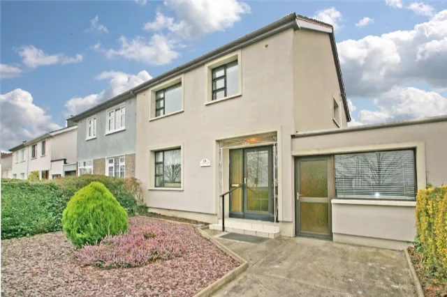 Photo of Lissamote, 1B Ballykeeffe, Dooradoyle, Limerick, V94R2AR