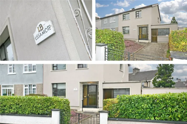 Photo of Lissamote, 1B Ballykeeffe, Dooradoyle, Limerick, V94R2AR