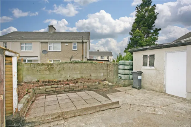 Photo of Lissamote, 1B Ballykeeffe, Dooradoyle, Limerick, V94R2AR