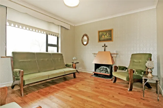 Photo of Lissamote, 1B Ballykeeffe, Dooradoyle, Limerick, V94R2AR