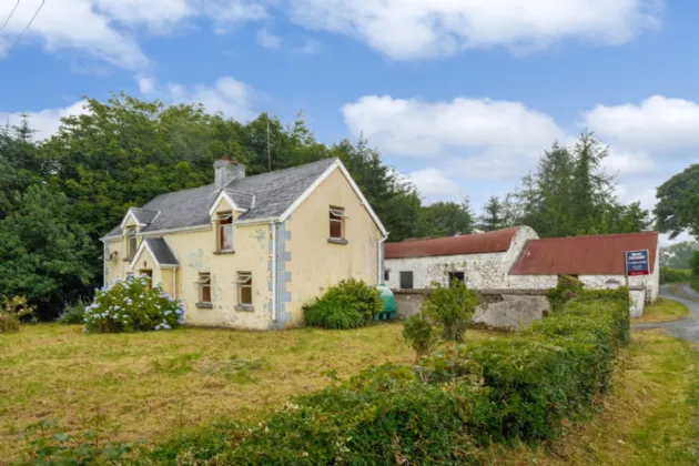 Photo of Corracarrow, Ballyjamesduff, Co. Cavan, A82 YC44