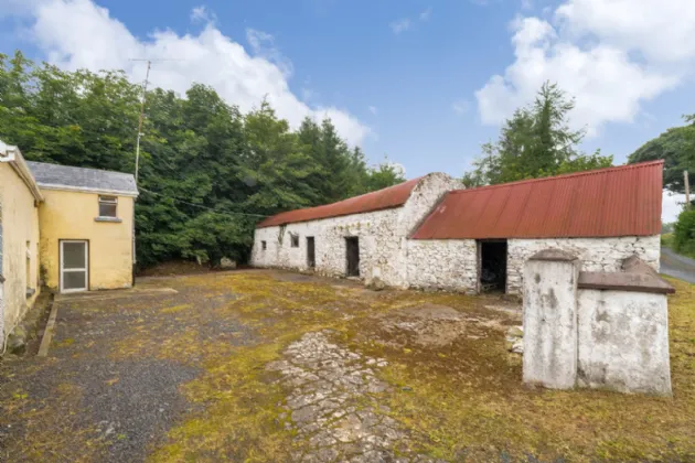 Photo of Corracarrow, Ballyjamesduff, Co. Cavan, A82 YC44