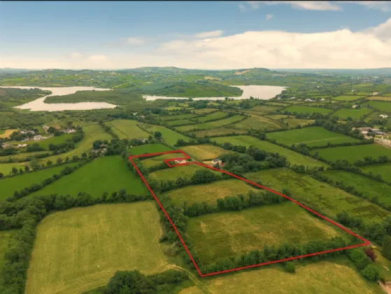 Photo of Corracarrow, Ballyjamesduff, Co. Cavan, A82 YC44