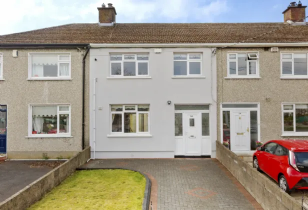 Photo of 141 Glenmaroon Road, Palmerstown, Dublin 20, D20 YK46