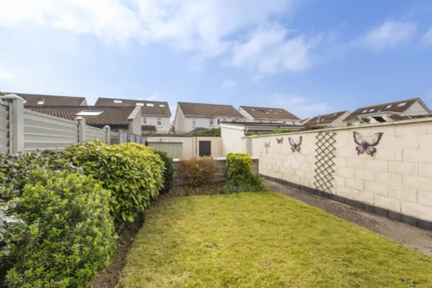 Photo of 141 Glenmaroon Road, Palmerstown, Dublin 20, D20 YK46