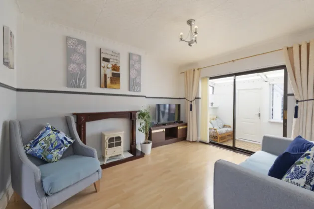 Photo of 141 Glenmaroon Road, Palmerstown, Dublin 20, D20 YK46