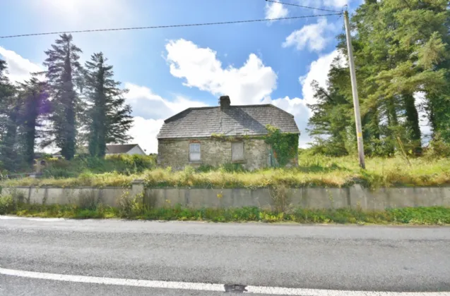 Photo of Ballygarret, Duagh, Listowel, Co Kerry