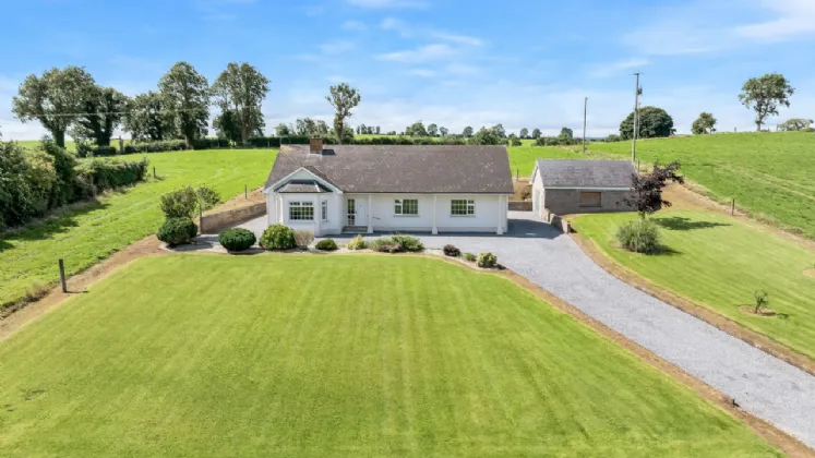 Photo of Killygrallen, Ballinode, Co. Monaghan, H18C677