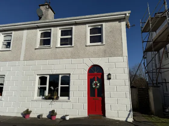 Photo of 4 Kilkenny Close, Castlebar, Co. Mayo, F23 D766