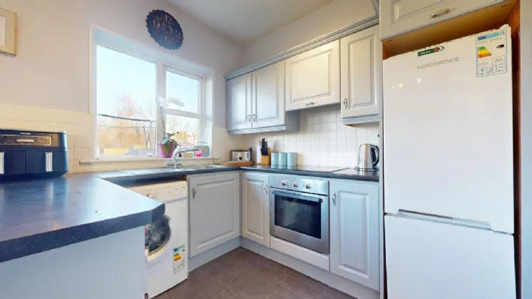 Photo of 4 Kilkenny Close, Castlebar, Co. Mayo, F23 D766