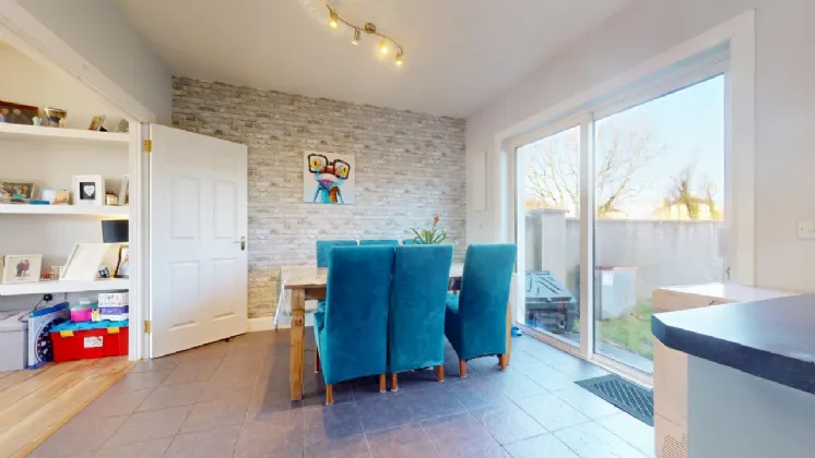 Photo of 4 Kilkenny Close, Castlebar, Co. Mayo, F23 D766