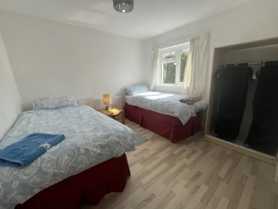 Photo of An Sionnach Rua, Bonnifinglas, Attymass, Ballina, Co Mayo, F26 HR65