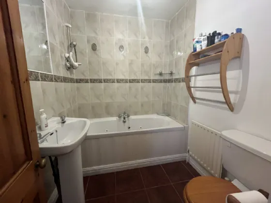 Photo of An Sionnach Rua, Bonnifinglas, Attymass, Ballina, Co Mayo, F26 HR65