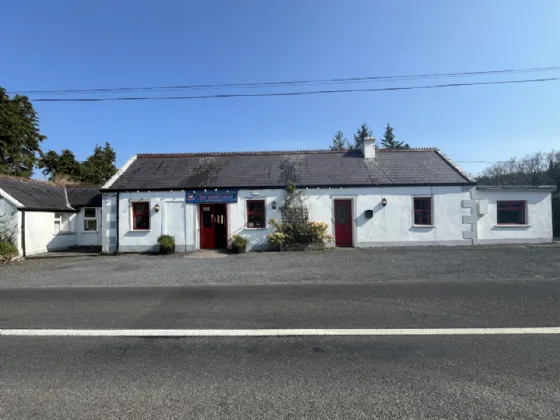 Photo of An Sionnach Rua, Bonnifinglas, Attymass, Ballina, Co Mayo, F26 HR65