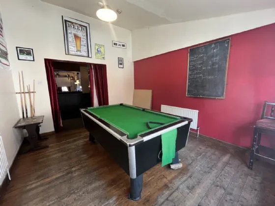 Photo of An Sionnach Rua, Bonnifinglas, Attymass, Ballina, Co Mayo, F26 HR65